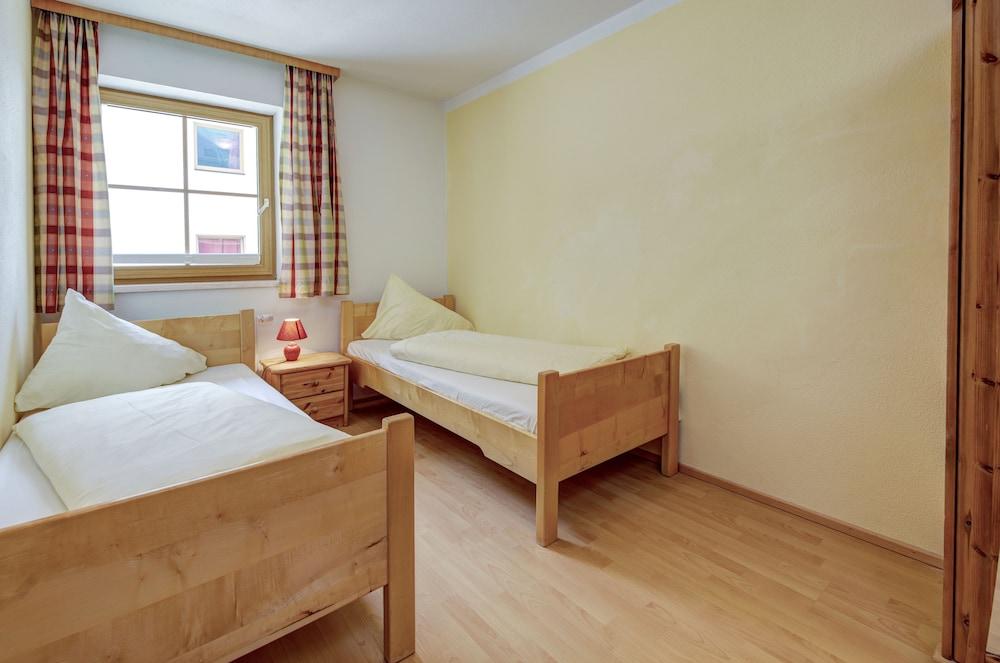 צל-אם-זי Berghotel Jaga-Alm מראה חיצוני תמונה