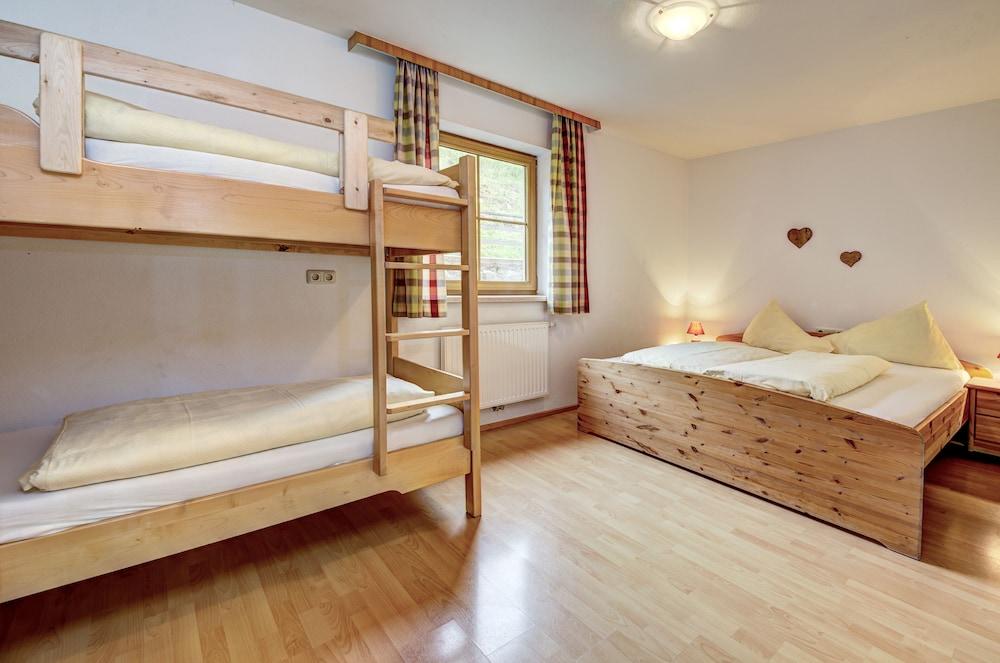 צל-אם-זי Berghotel Jaga-Alm מראה חיצוני תמונה