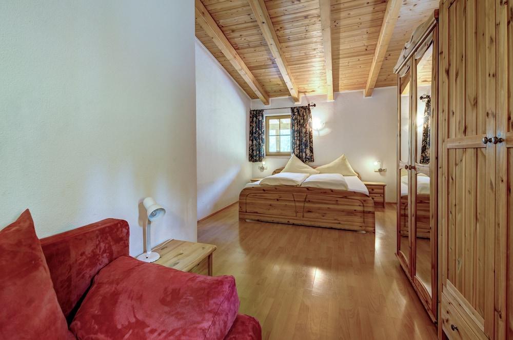 צל-אם-זי Berghotel Jaga-Alm מראה חיצוני תמונה