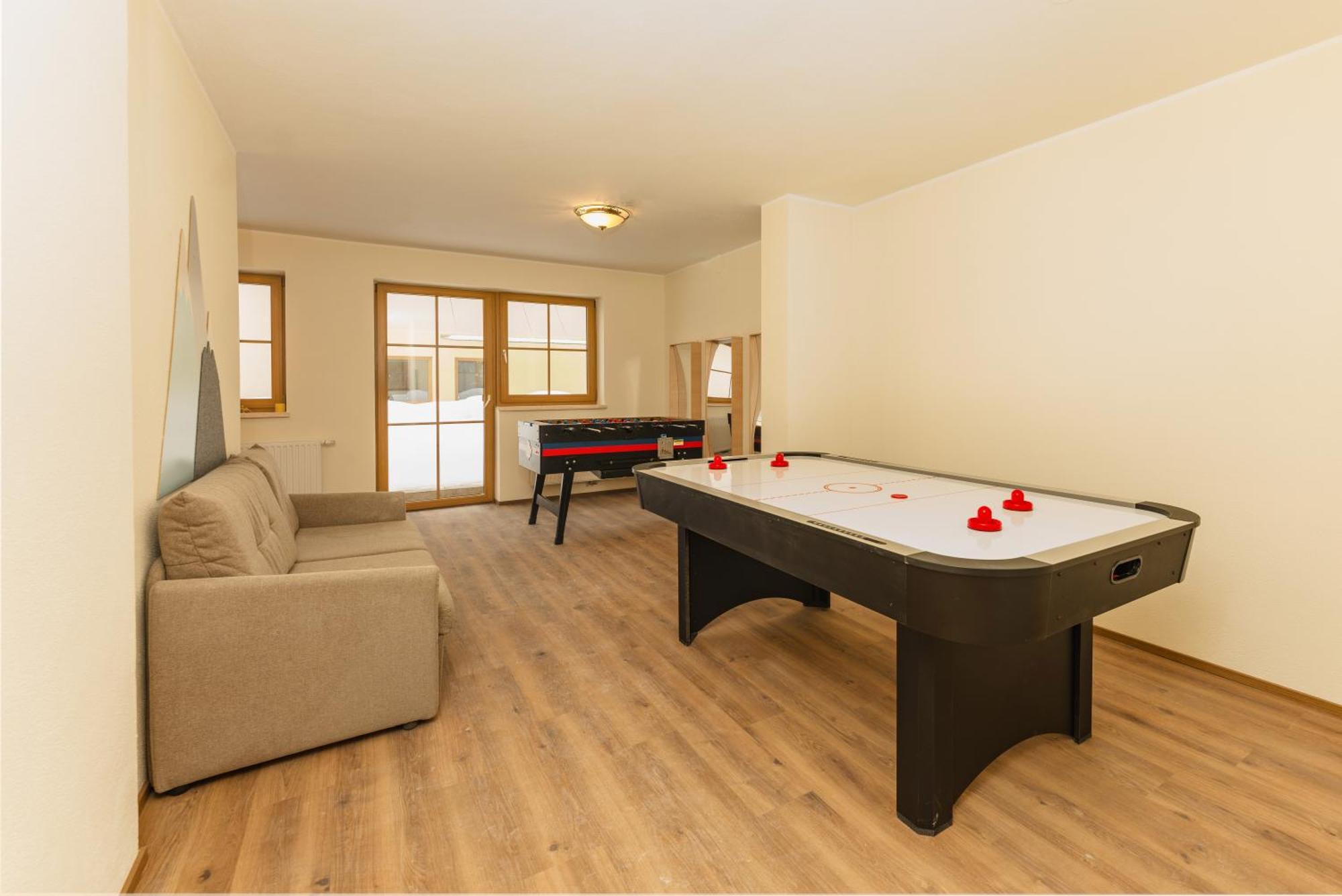 צל-אם-זי Berghotel Jaga-Alm מראה חיצוני תמונה