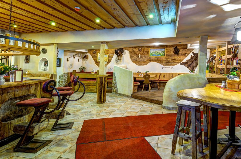 צל-אם-זי Berghotel Jaga-Alm מראה חיצוני תמונה