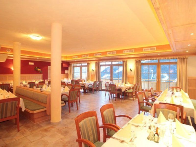 צל-אם-זי Berghotel Jaga-Alm מראה חיצוני תמונה